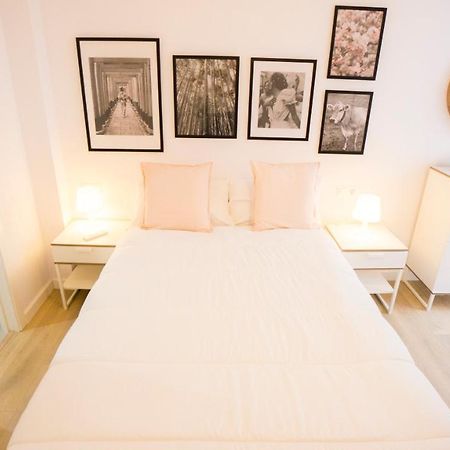 Rentalsevilla Tadeo Soler 외부 사진