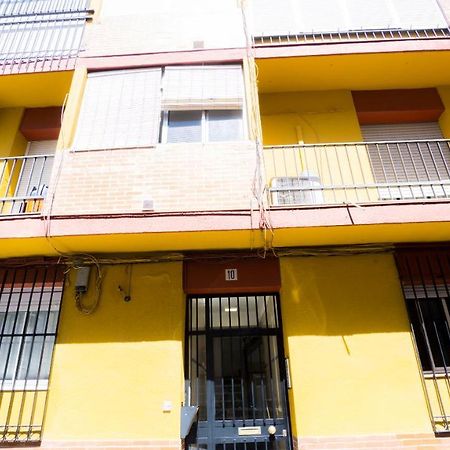 Rentalsevilla Tadeo Soler 외부 사진