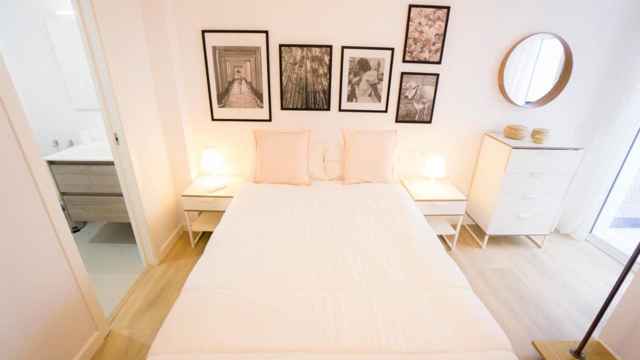 Rentalsevilla Tadeo Soler 외부 사진