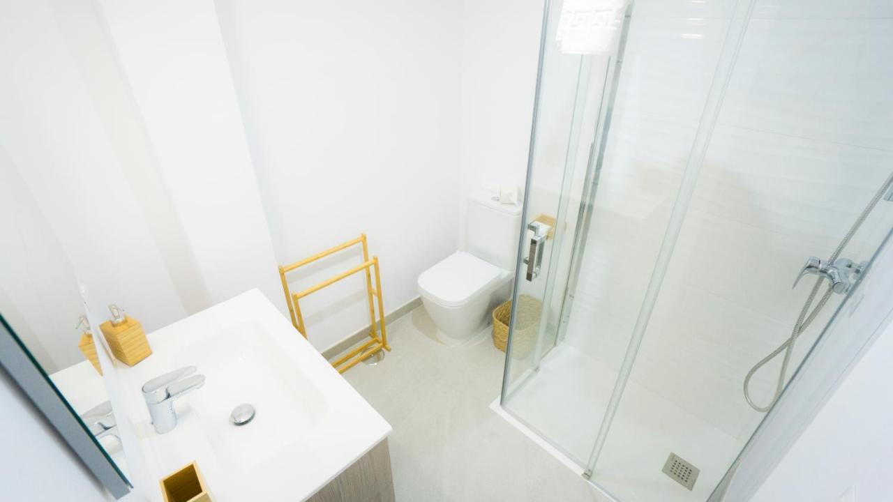 Rentalsevilla Tadeo Soler 외부 사진