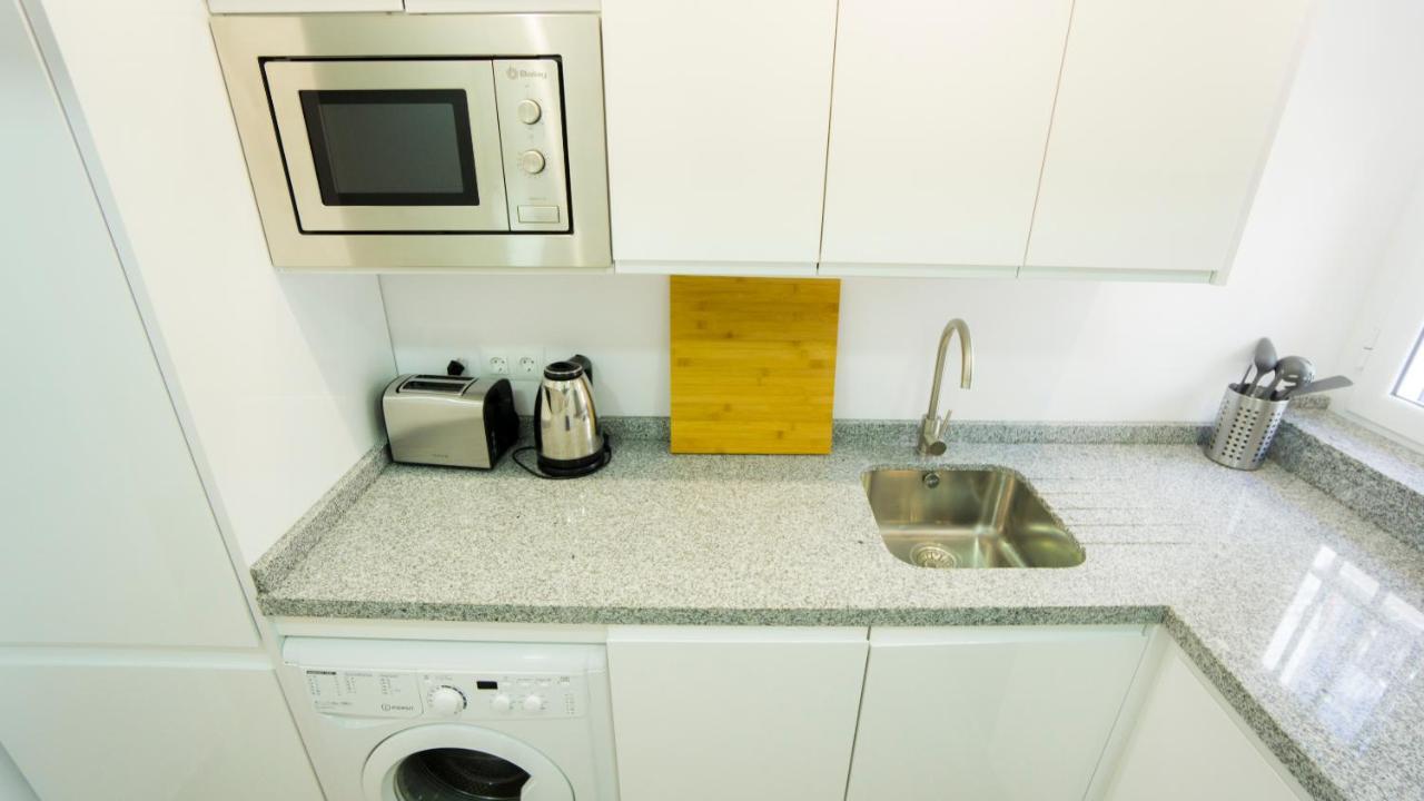 Rentalsevilla Tadeo Soler 외부 사진