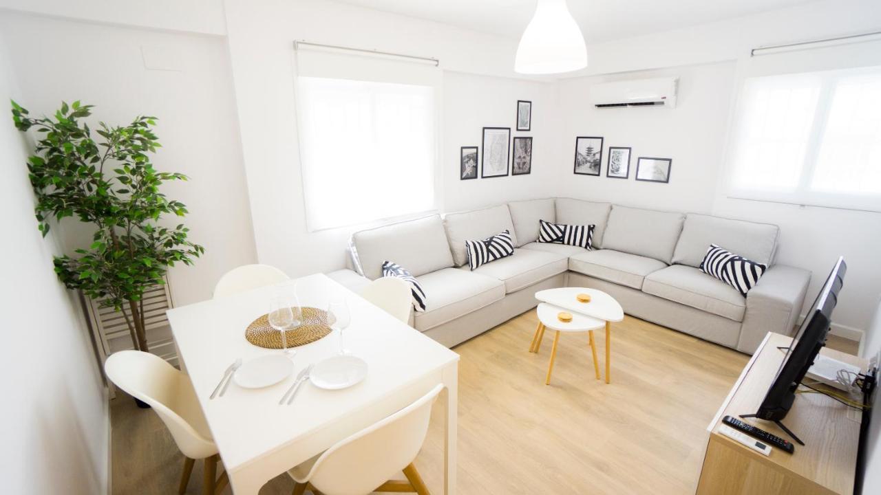 Rentalsevilla Tadeo Soler 외부 사진