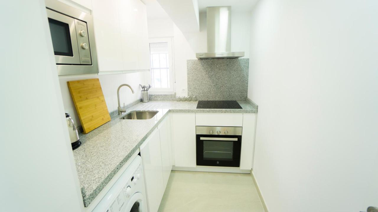 Rentalsevilla Tadeo Soler 외부 사진