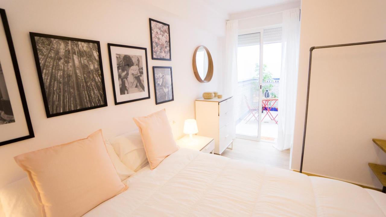 Rentalsevilla Tadeo Soler 외부 사진