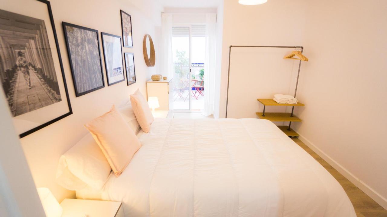 Rentalsevilla Tadeo Soler 외부 사진
