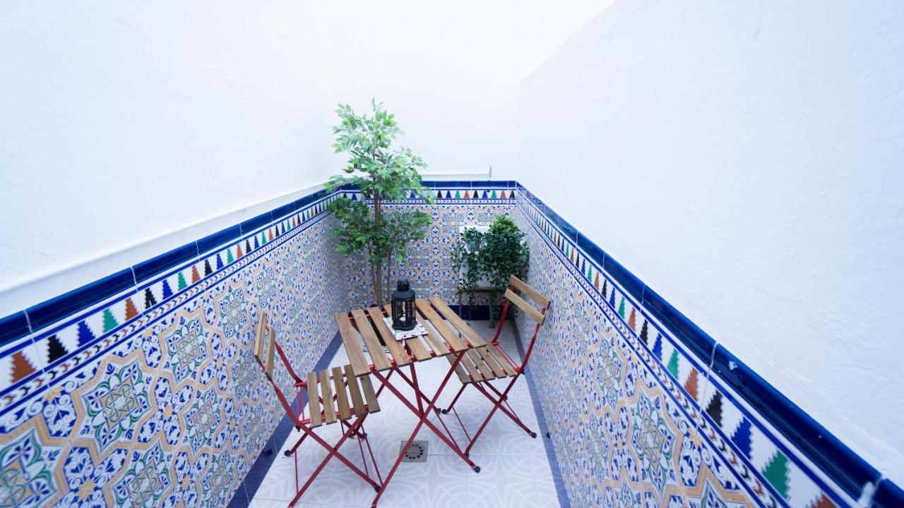 Rentalsevilla Tadeo Soler 외부 사진
