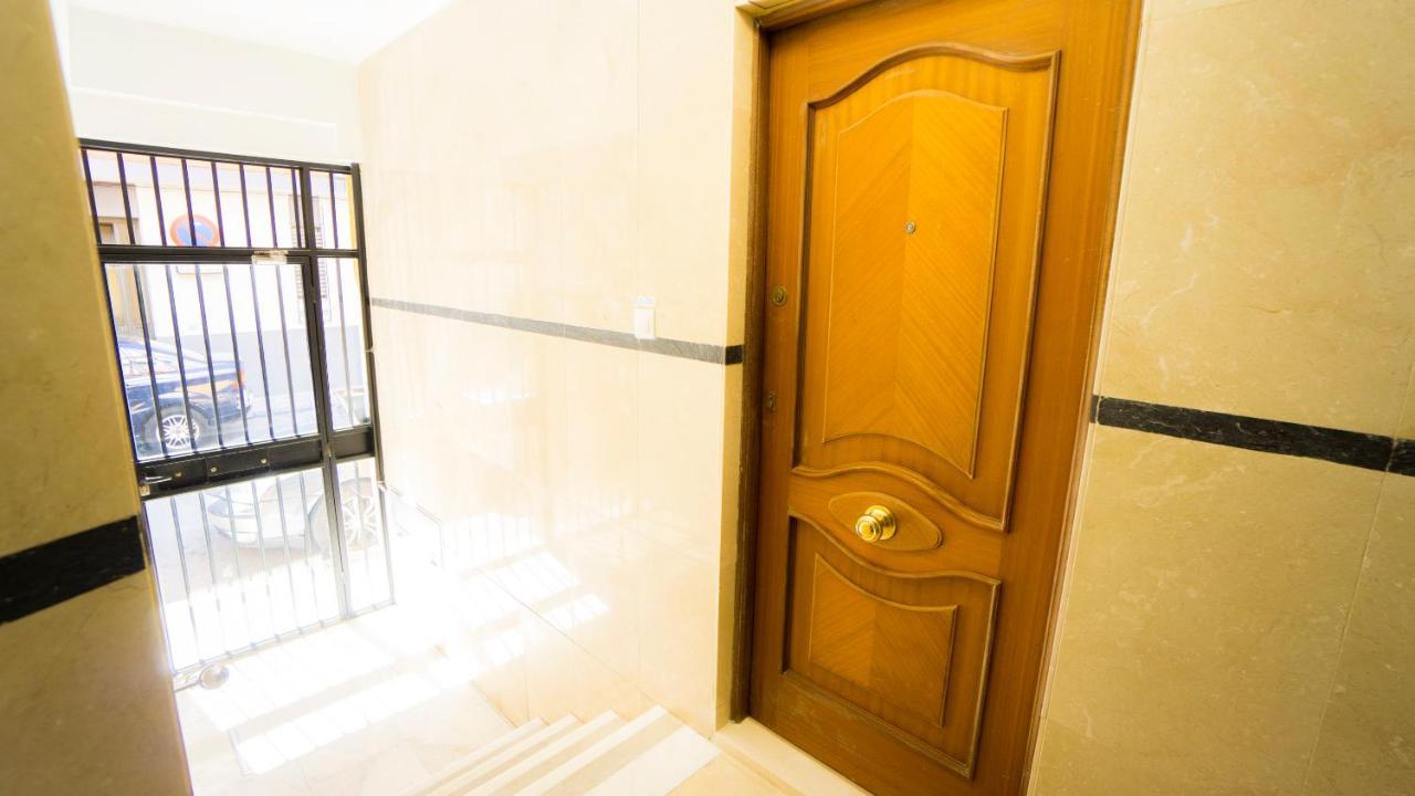 Rentalsevilla Tadeo Soler 외부 사진