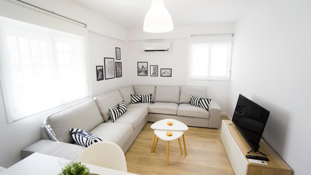 Rentalsevilla Tadeo Soler 외부 사진