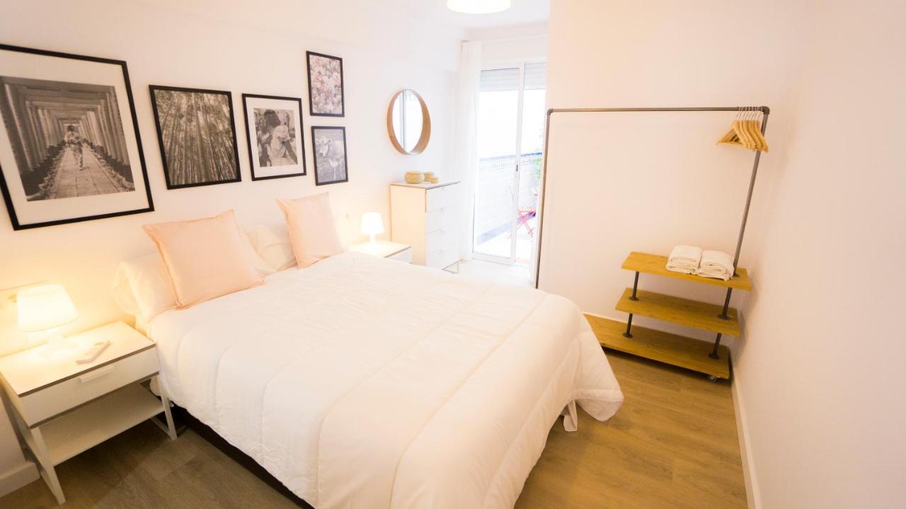 Rentalsevilla Tadeo Soler 외부 사진