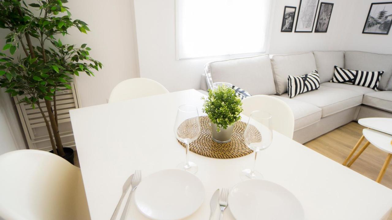 Rentalsevilla Tadeo Soler 외부 사진