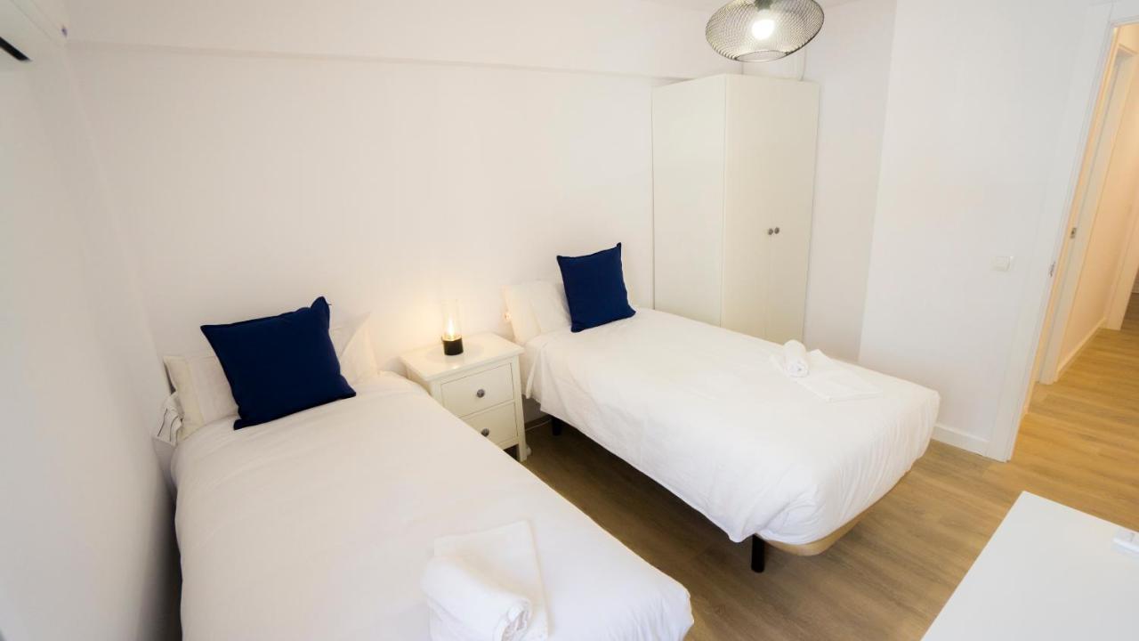 Rentalsevilla Tadeo Soler 외부 사진