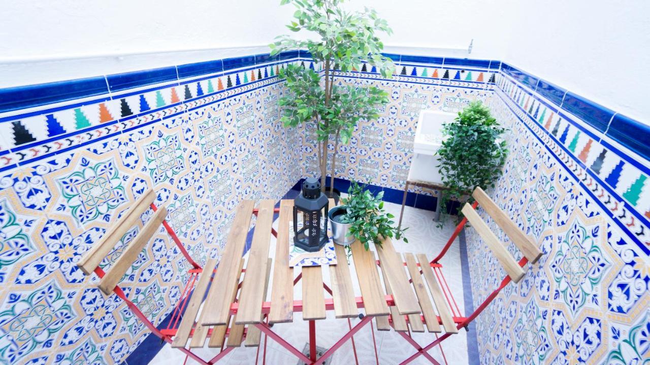 Rentalsevilla Tadeo Soler 외부 사진