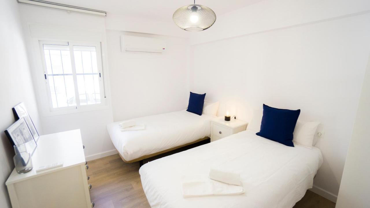 Rentalsevilla Tadeo Soler 외부 사진