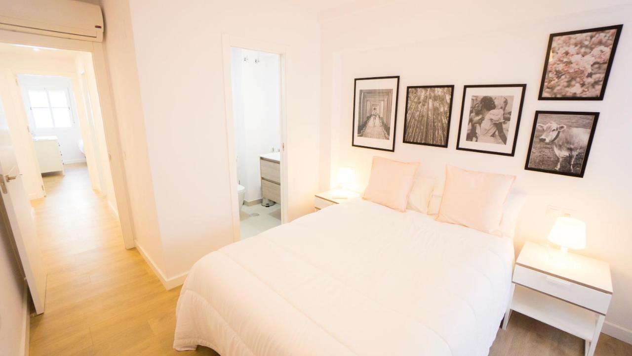 Rentalsevilla Tadeo Soler 외부 사진