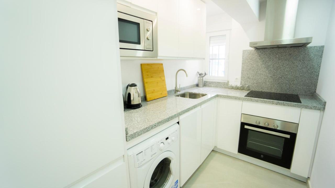 Rentalsevilla Tadeo Soler 외부 사진