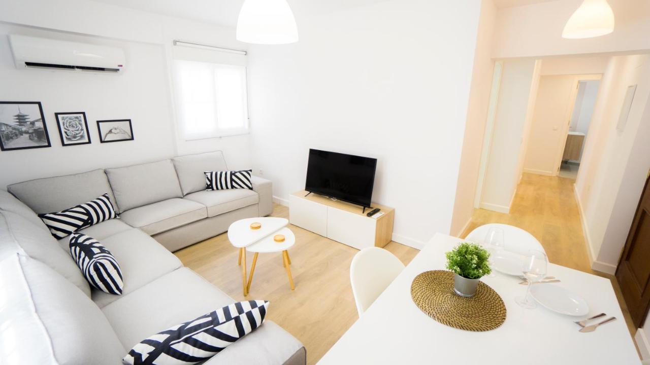 Rentalsevilla Tadeo Soler 외부 사진