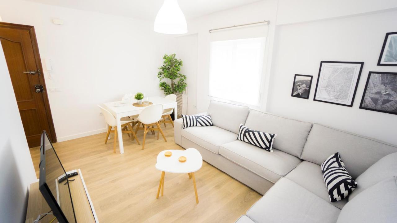 Rentalsevilla Tadeo Soler 외부 사진
