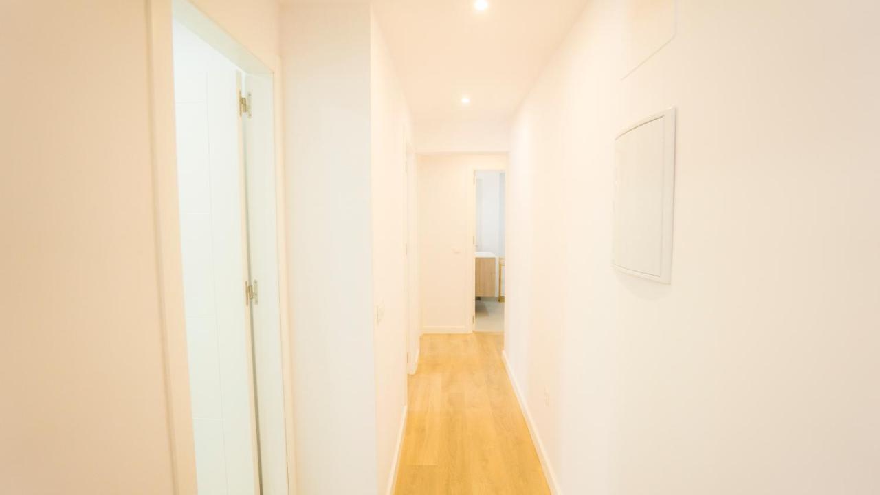 Rentalsevilla Tadeo Soler 외부 사진